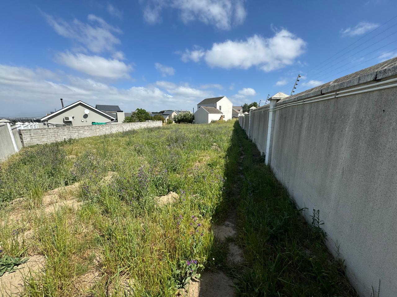 0 Bedroom Property for Sale in Zevenzicht Western Cape